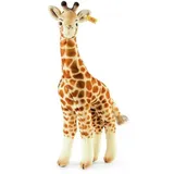 Steiff Bendy Giraffe