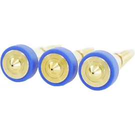 e3d online E3D RapidChange Revo Nozzle Assembly High Flow 0.6mm - 3-Pack