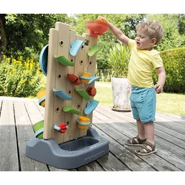 Smoby Activity Wall 6-in-1
