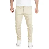Pittman Andrew Chinohose modern Beige 40