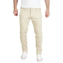 Pittman Andrew Chinohose modern Beige 40