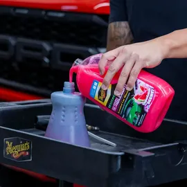 Meguiar's Watermelon Bubblegum Autoshampoo 2 St. 3,8 l