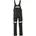 Durawork Gr 54 schwarz/grau