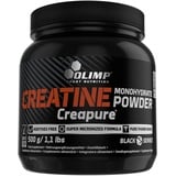 Olimp Sport Nutrition Creapure Monohydrate Pulver 500 g