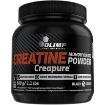 Olimp Sport Nutrition Creapure Monohydrate Pulver 500 g