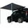 Prime Tech Fahrzeug-Markise 250 x 200 x 210 cm grau
