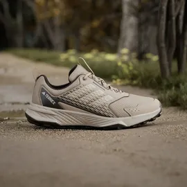 adidas Tracefinder Damen Khaki/Beige/Aurora Coffee 42