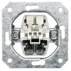 Siemens Schaltergeräteeinsatz 5TA2117 Kreuzschalter