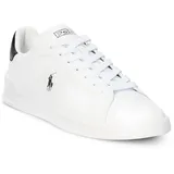 Ralph Lauren HERITAGE COURT II Herren Schwarz/Weiß 45