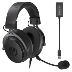 ENDORFY VIRO Plus USB, Kabelgebunden, Musik/Alltag, 20 - 20000 Hz, Kopfhörer, Sc