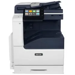 Xerox VersaLink C7130 Multifunktionsdrucker Farbe, A3, Kopieren, Drucken, Scannen, Duplex