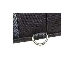 VELOFLEX Umhängetasche Tool Bag L schwarz/grau 6902080