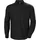 HELLY HANSEN Langarmhemd kariert Grau S