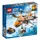 LEGO City Arktis-Frachtflugzeug 60193
