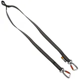 Non-Stop Dogwear Bungee Touring Double 23mm | 1632 |Y Erweiterung für Zwei Hunde