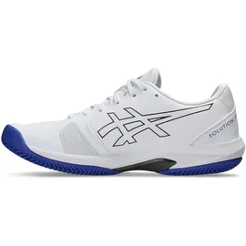 Asics Solution Swift FF 2 Clay Herren weiß Größe 44 1⁄2