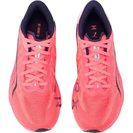 Puma Deviate Nitro 4 Hyrox Damen Pure Pink/Puma White 42