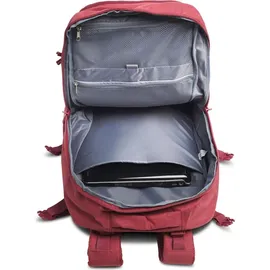 BESTWAY Reiserucksack #Cabin Pro Ultimate *ziegelrot - Rosa