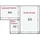 Navigator Universal A4 80 g/m2 2500 Blatt