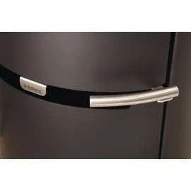 ADURO Kaminofen 9.1 schwarz