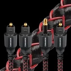 Audioquest Optilink Cinnamon 5m