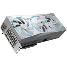 Gigabyte AORUS GeForce RTX 5090 MASTER ICE 32G Grafikkarte HDMI/DP
