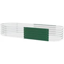 Vitavia Stretched 80 x 40 x 40,1 cm Seegras