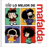 Penguin Random House Espagnol Lo mejor de Mafalda (Lumen Gráfica)