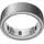 Oura Ring 4 Größe 5 - 49,3 mm Brushed Silver