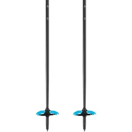 Leki Guide Lite 2 Silvergray-Petrol-Black,
