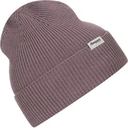 Bergans of Norway Allround Beanie - Flieder/Kreide One Size