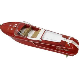 Jamara Boot Venezia 2CH RTR 040390