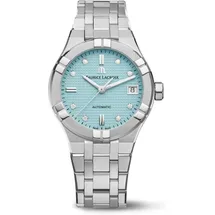 MAURICE LACROIX Aikon Automatic AI6006-SS00F-451-C Damen Automatikuhr Streng Limitierte Auflage