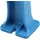 Blome Ibiza 120 x 54 x 74 cm hellblau