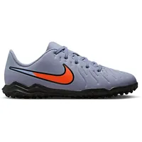 Nike Tiempo Legend 10 Club TF Kinder blue/black 38