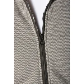 Babista Fleecejacke BIATINARI", beige- 52/54