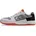 Hallenschuhe 9031 white/black/red 38 5