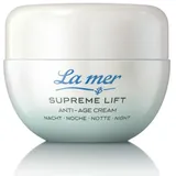 LA MER Supreme Lift Anti-Age Cream Nacht 50 ml