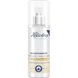Heliotrop MULTIACTIVE Tonikum für das Gesicht Gesichtswasser 125 ml 