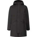 Didriksons KENNY USX PARKA 7 Black, M