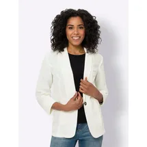 Sieh an! Blazer Beige 50