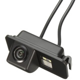 Auto Parkkamera Rückfahrkamera Kit Rückfahrkamera Rückfahrkamera Rückfahrkamera für Ford Kuga MK1 MK2 2008-2019 Night Vsion IP69 Wasserdicht CCD HD 170° Blickwinkel RCA Videoeingang