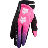 Fox JUNIOR 180 Elevated PINK YL