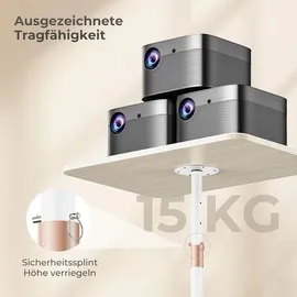 luxuskollektion Laptop-Ständer höhenverstellbar Beistelltisch Sofa