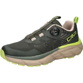 CMP Rahmsy Fitgo Multifunctional Shoes pine-mela (27FV) 39