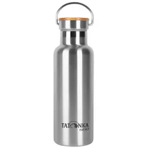 Tatonka Isolierflasche weiß 0,5 l