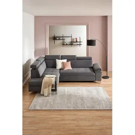 CARRYHOME Ecksofa RAUL - SC ca. 206,00x271,00