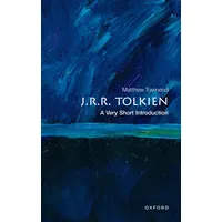 Oxford University Press J.R.R. Tolkien: A Very Short Introduction