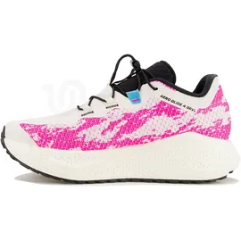 Salomon Aero Glide 4 GRVL Herren Vanilla Ice/Knockout Pink/Black 48