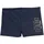 Chiemsee Boxer-Badehose blau 110/116